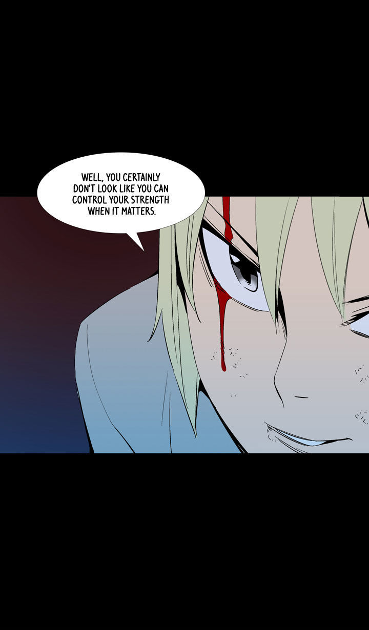 Ability Chapter 39 page 45 - Chapter 39