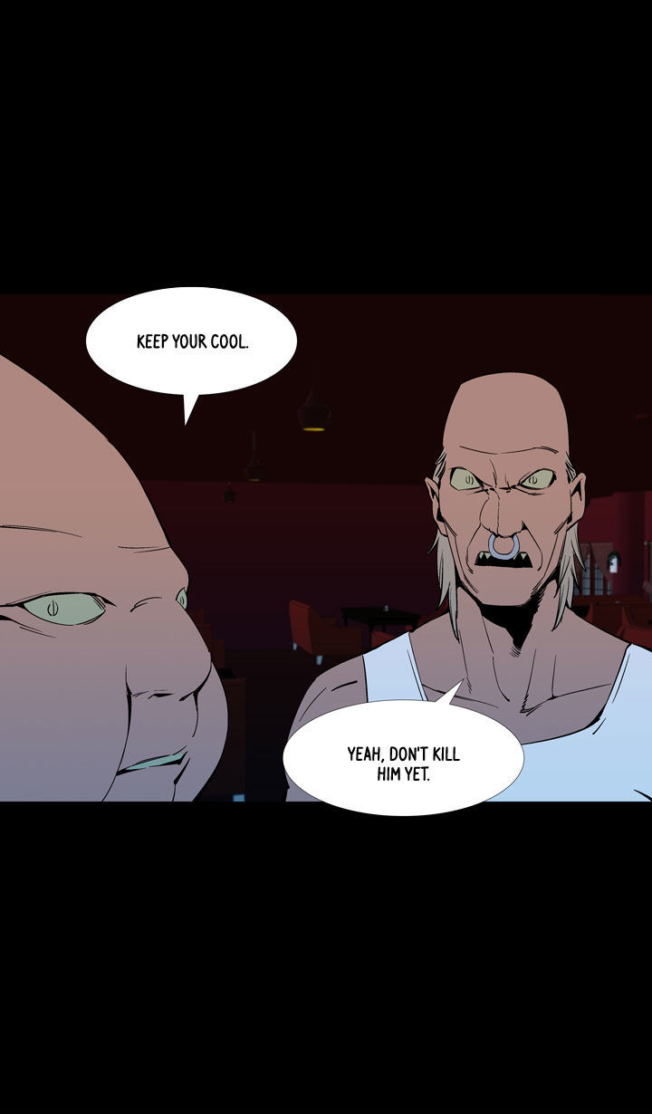 Ability Chapter 39 page 47 - Chapter 39