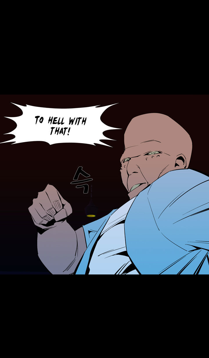 Ability Chapter 39 page 48 - Chapter 39