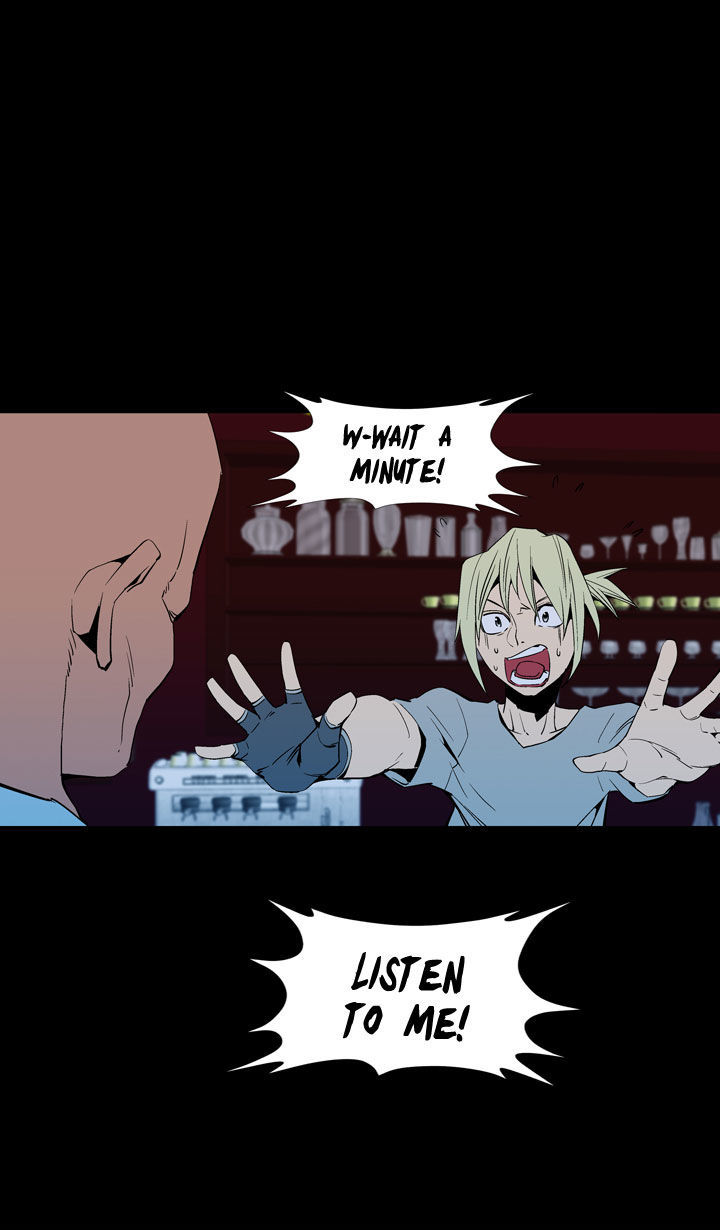 Ability Chapter 39 page 5 - Chapter 39