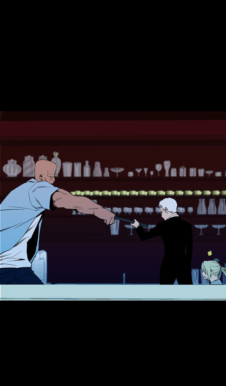 Ability Chapter 39 page 53 - Chapter 39