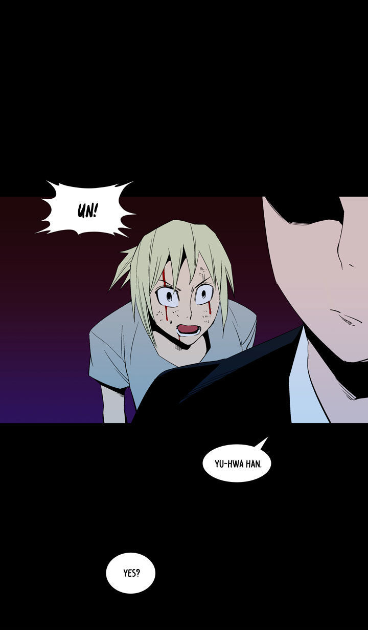 Ability Chapter 39 page 54 - Chapter 39