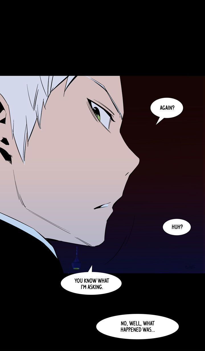 Ability Chapter 39 page 55 - Chapter 39