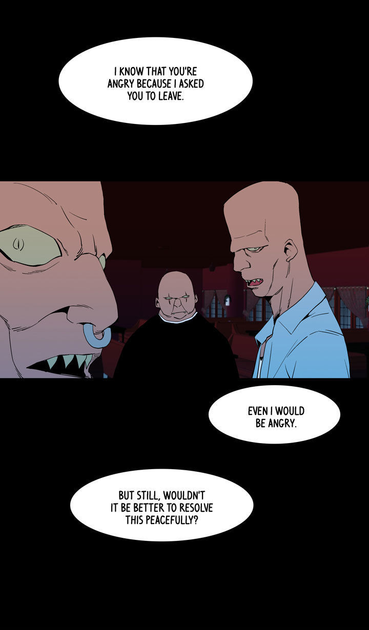 Ability Chapter 39 page 6 - Chapter 39