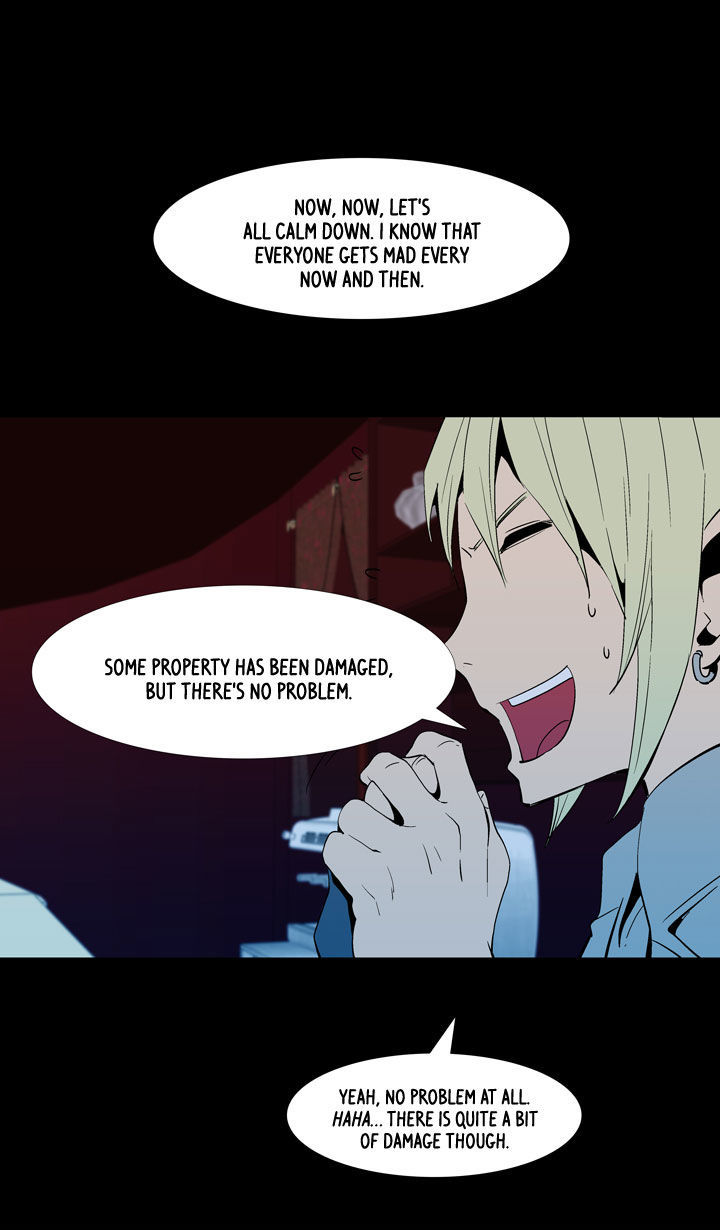 Ability Chapter 39 page 7 - Chapter 39