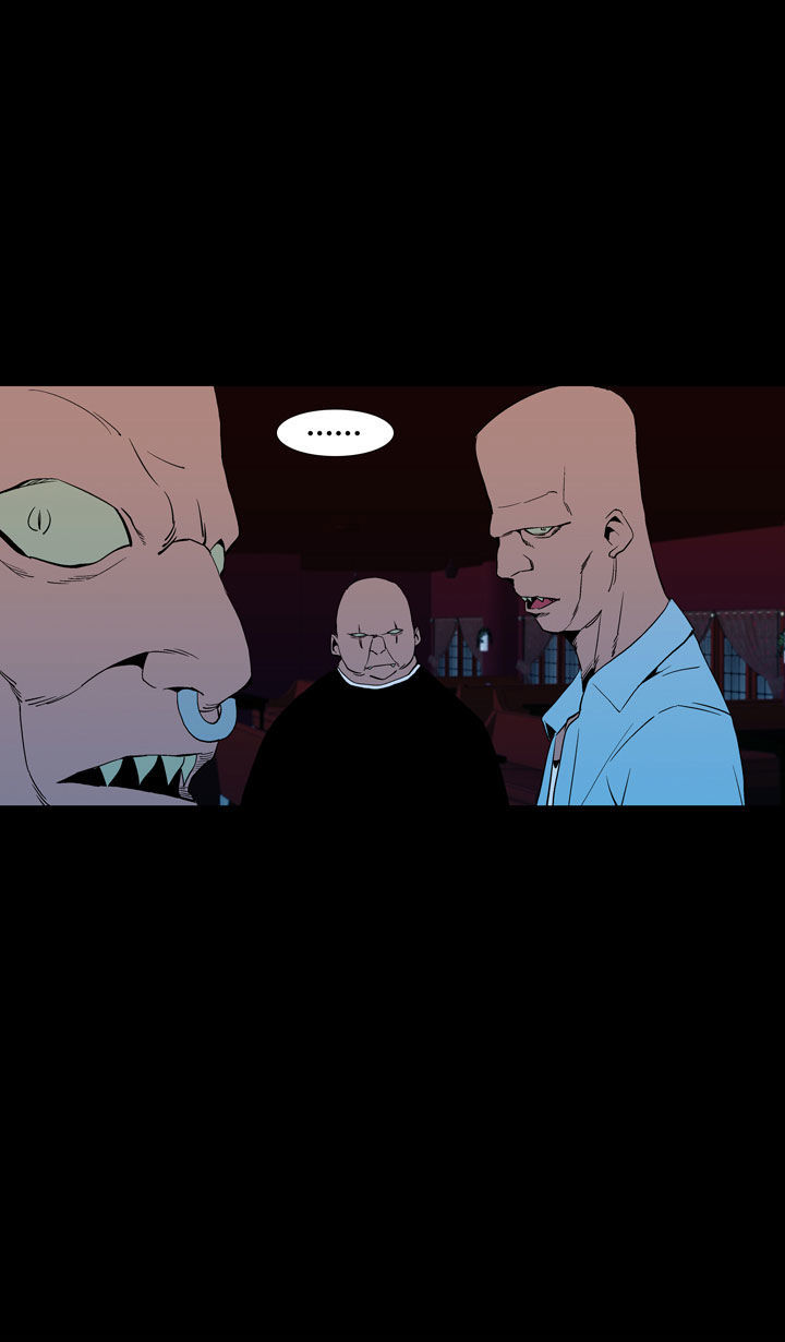 Ability Chapter 39 page 8 - Chapter 39