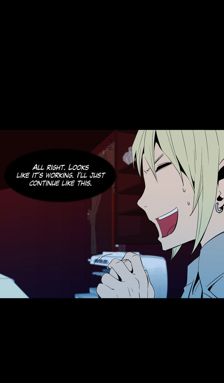 Ability Chapter 39 page 9 - Chapter 39