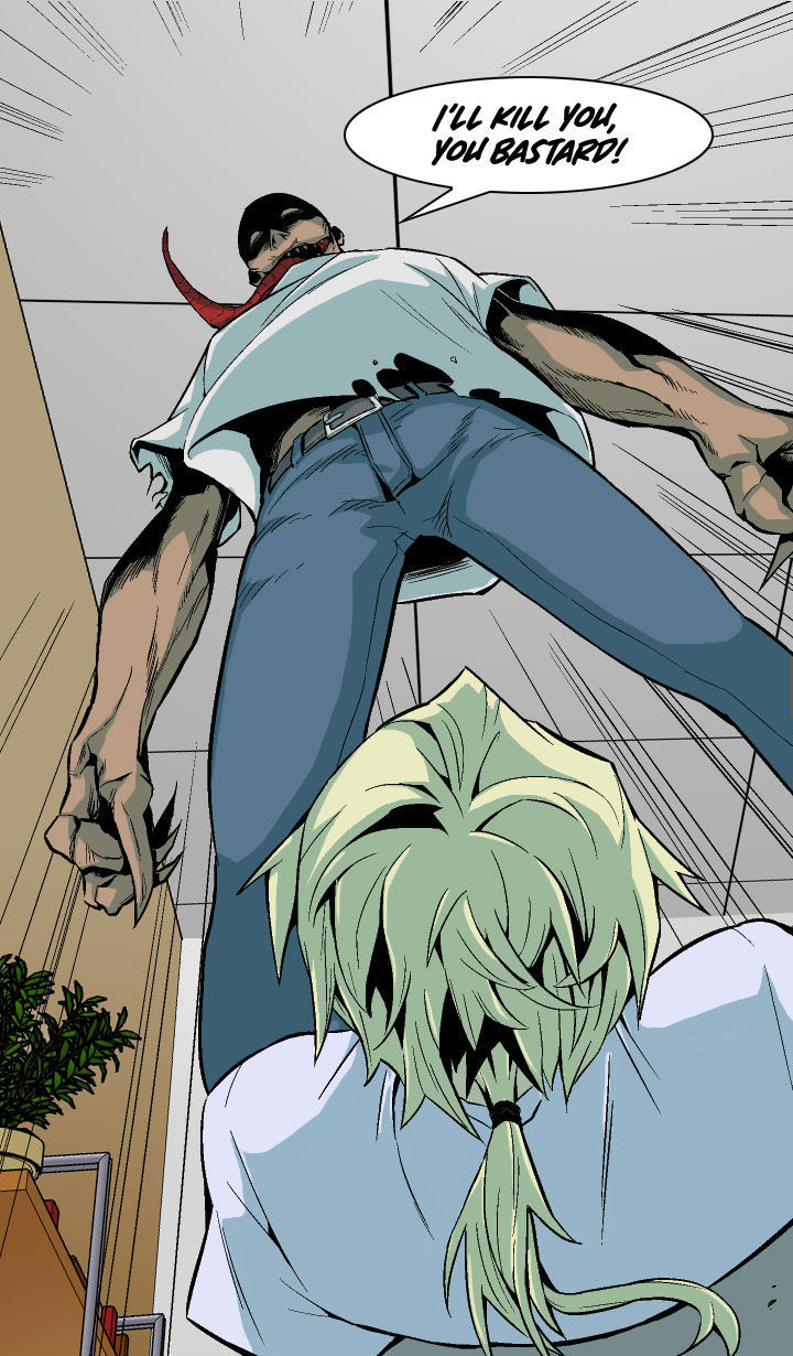 Ability Chapter 4 page 11 - Chapter 4