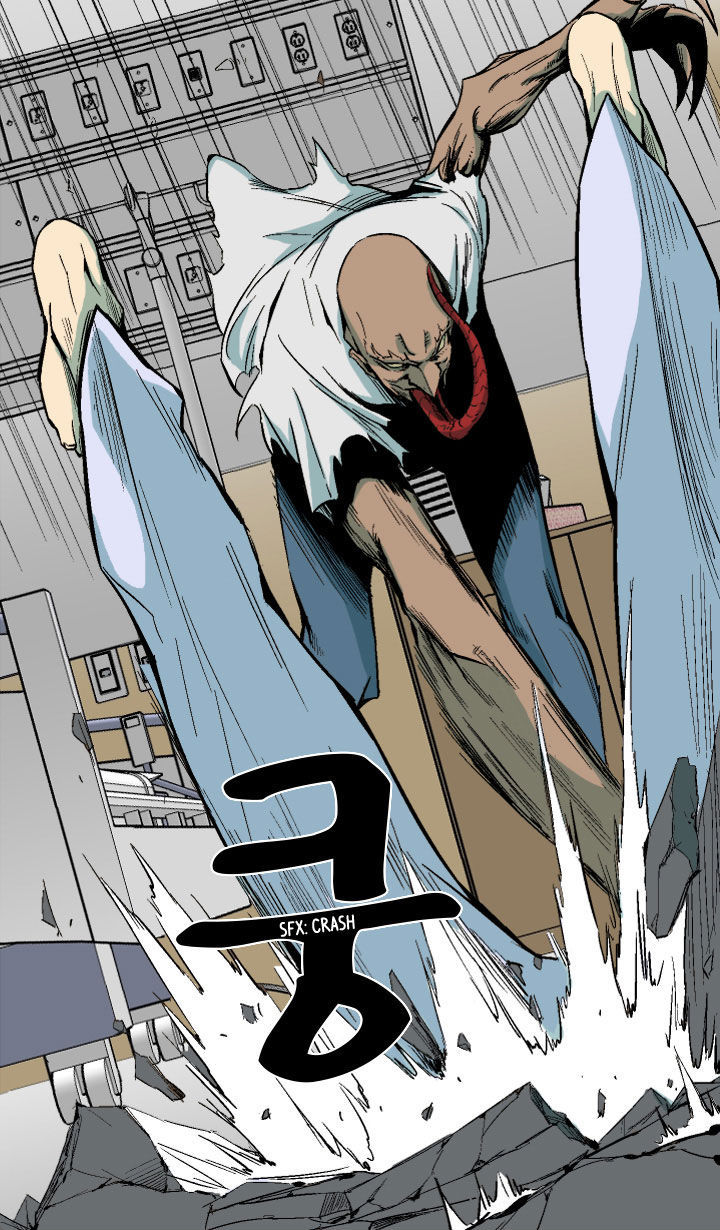 Ability Chapter 4 page 14 - Chapter 4