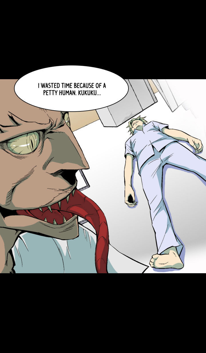 Ability Chapter 4 page 18 - Chapter 4