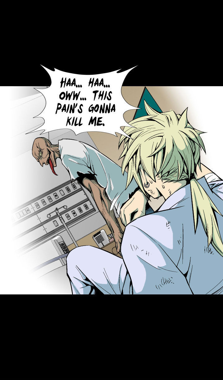 Ability Chapter 4 page 20 - Chapter 4