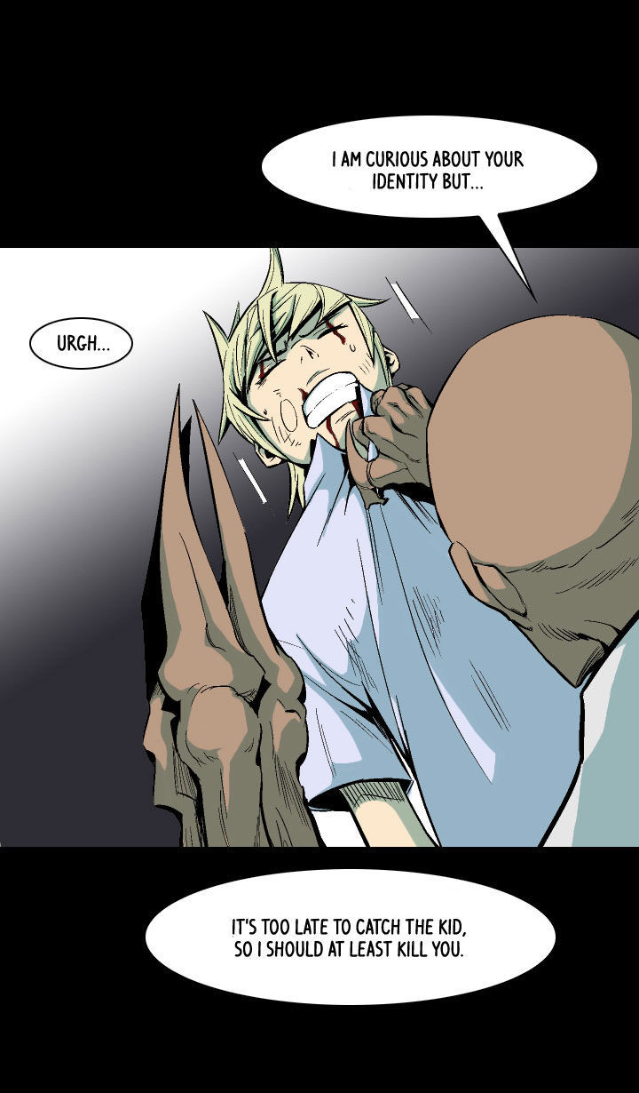 Ability Chapter 4 page 28 - Chapter 4