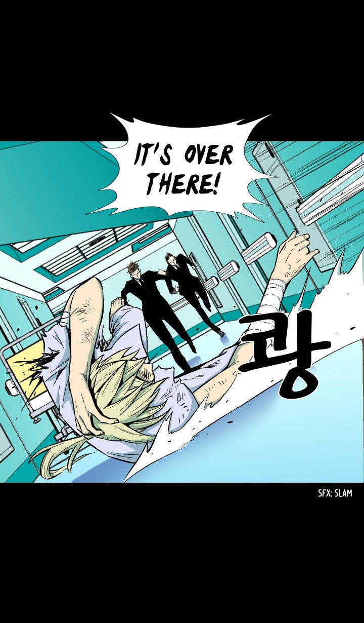 Ability Chapter 4 page 33 - Chapter 4