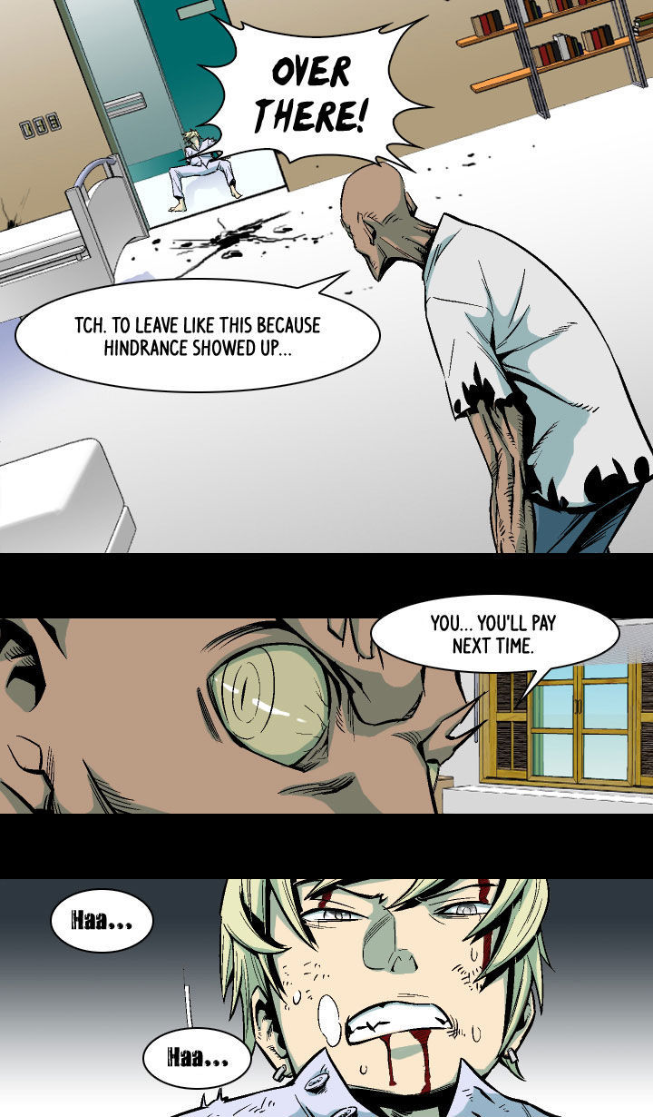 Ability Chapter 4 page 34 - Chapter 4