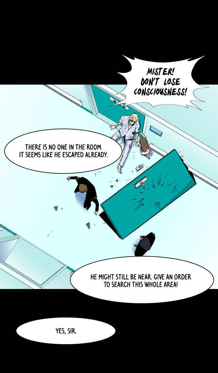 Ability Chapter 4 page 38 - Chapter 4