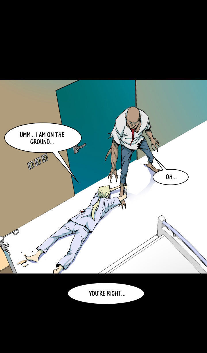 Ability Chapter 4 page 4 - Chapter 4