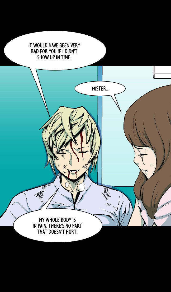 Ability Chapter 4 page 41 - Chapter 4
