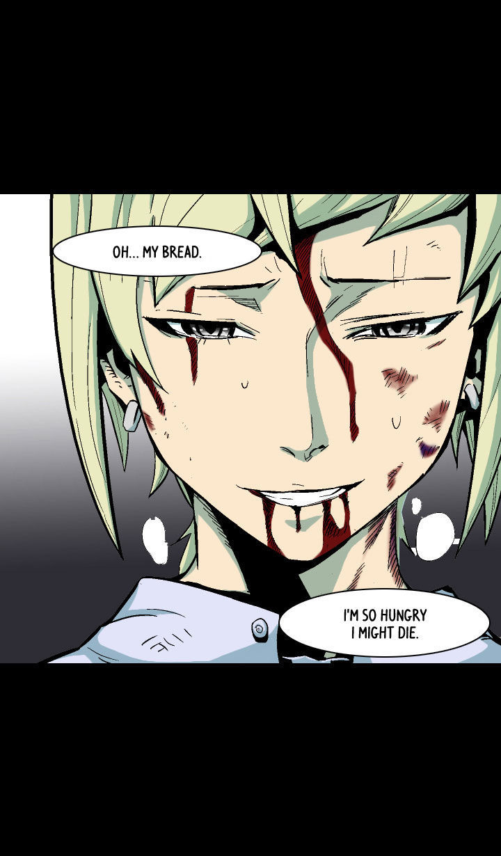 Ability Chapter 4 page 43 - Chapter 4