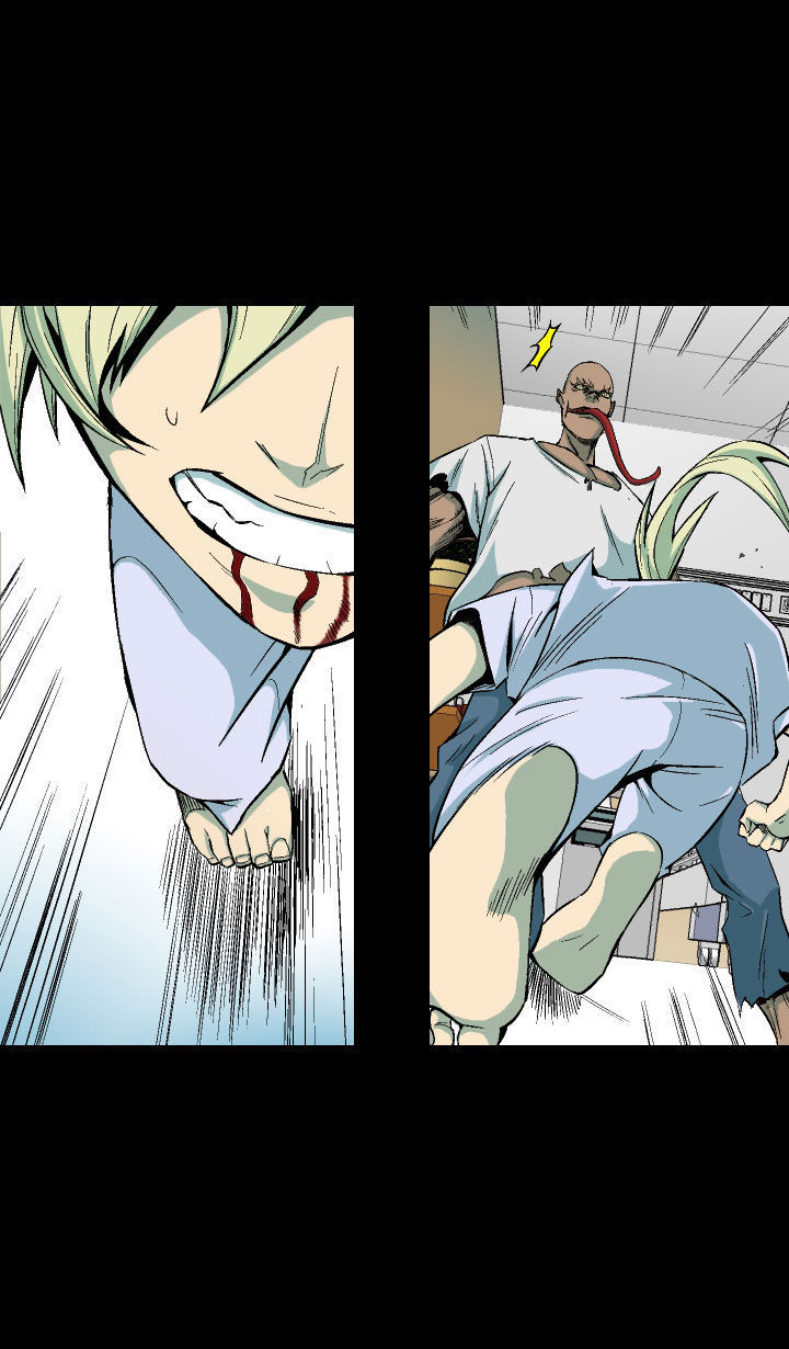 Ability Chapter 4 page 8 - Chapter 4