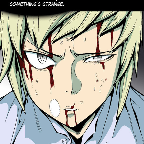 Ability Chapter 4 cover