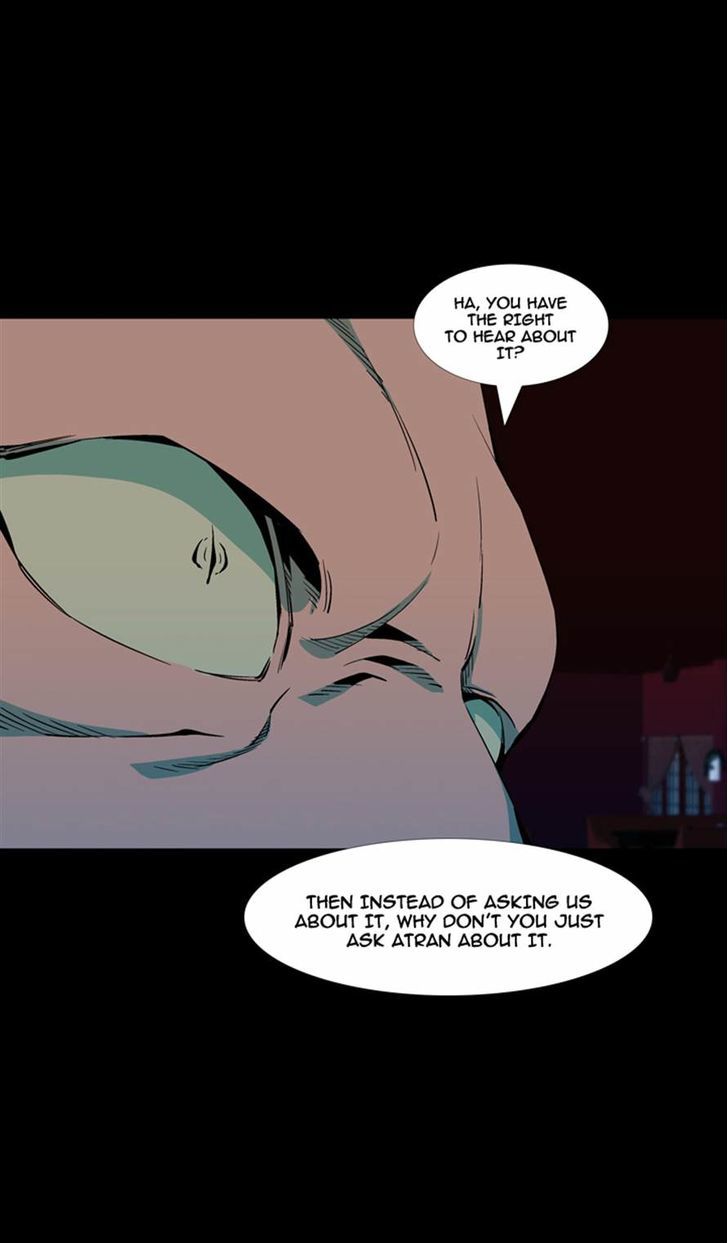 Ability Chapter 40 page 12 - Chapter 40