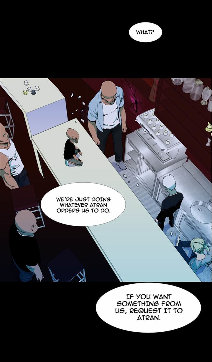 Ability Chapter 40 page 13 - Chapter 40