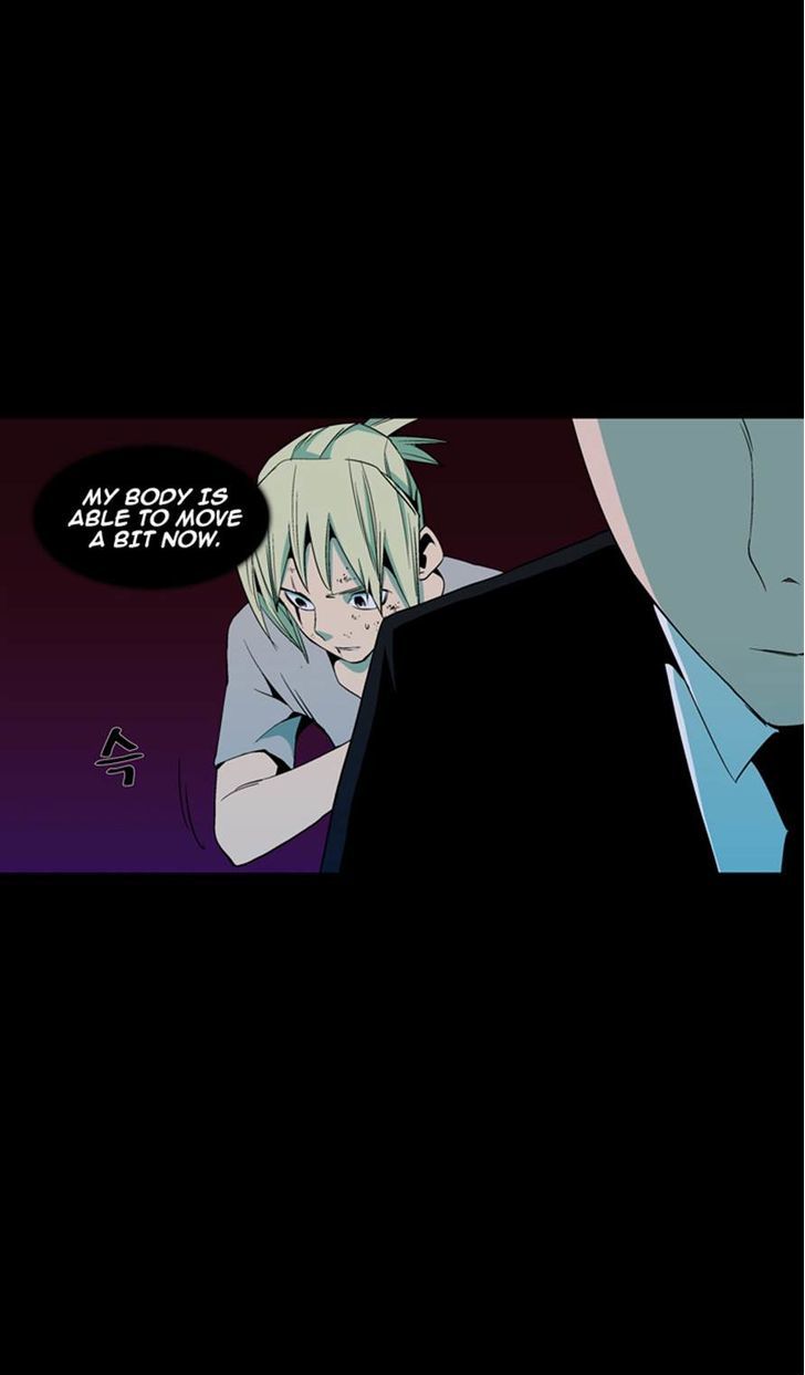 Ability Chapter 40 page 15 - Chapter 40