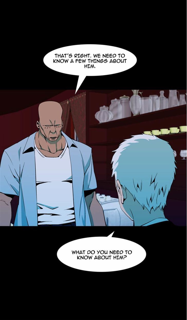Ability Chapter 40 page 18 - Chapter 40