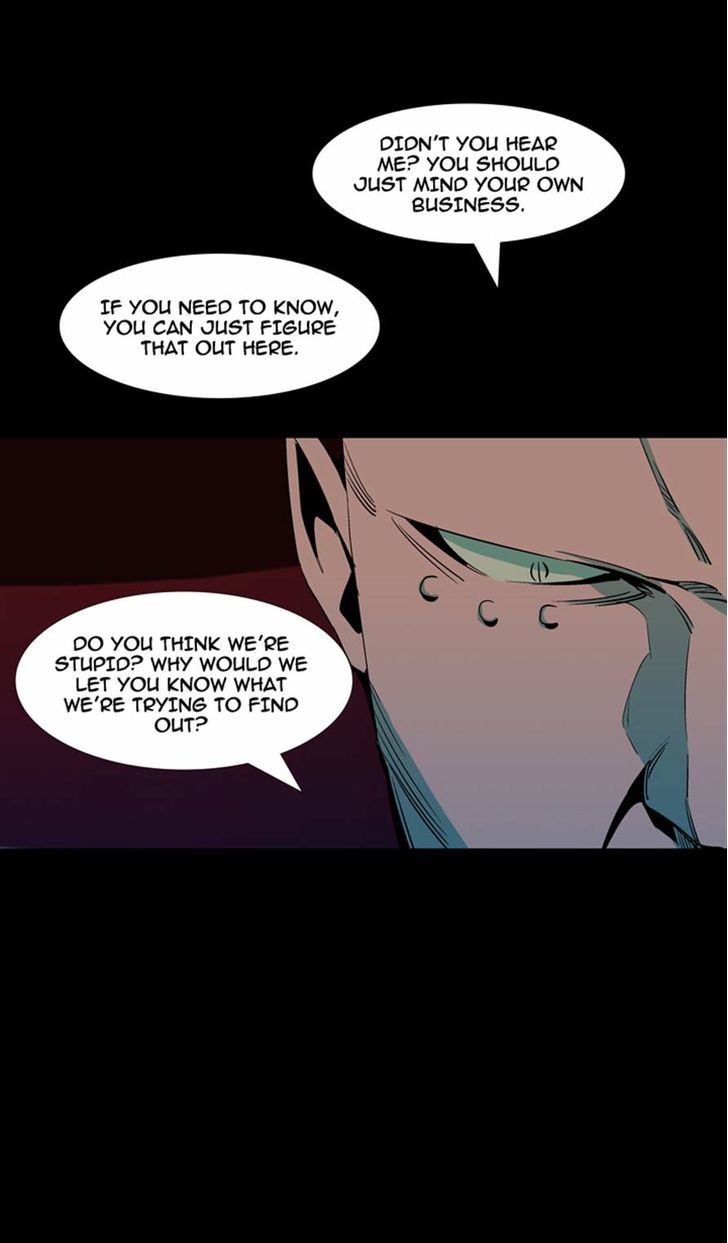 Ability Chapter 40 page 19 - Chapter 40