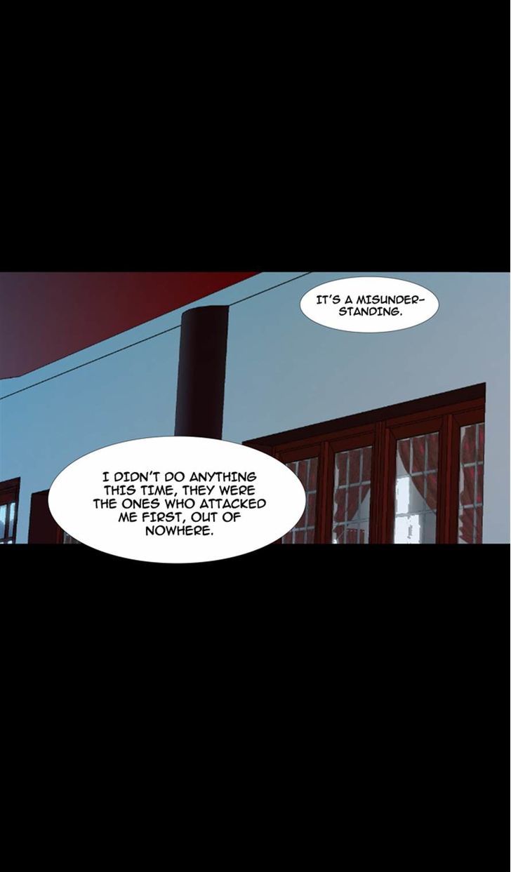 Ability Chapter 40 page 2 - Chapter 40
