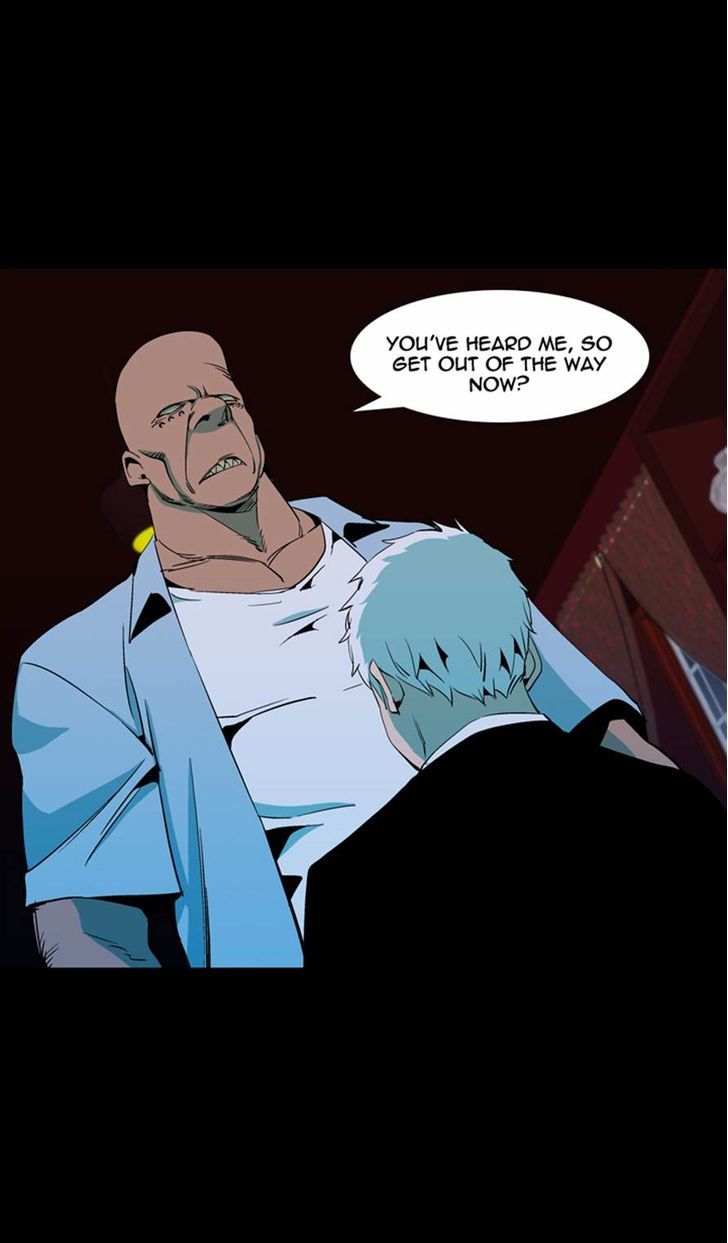 Ability Chapter 40 page 24 - Chapter 40