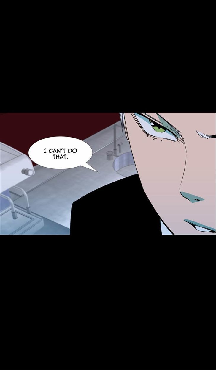 Ability Chapter 40 page 25 - Chapter 40
