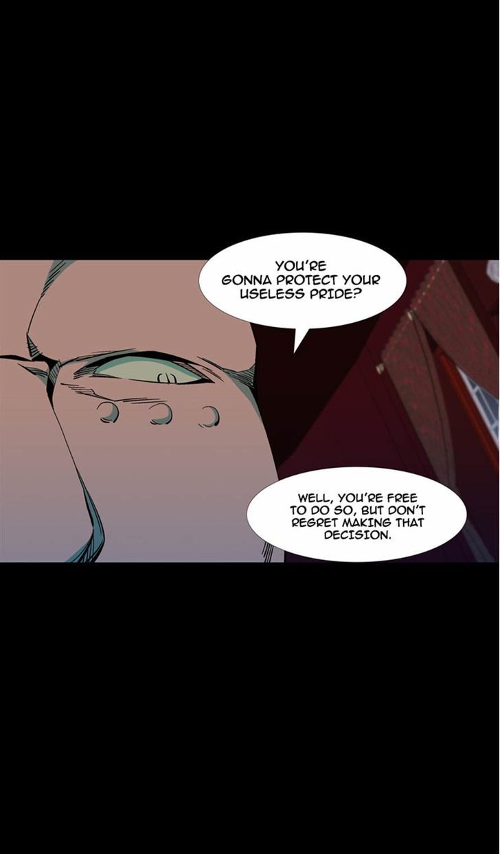 Ability Chapter 40 page 26 - Chapter 40