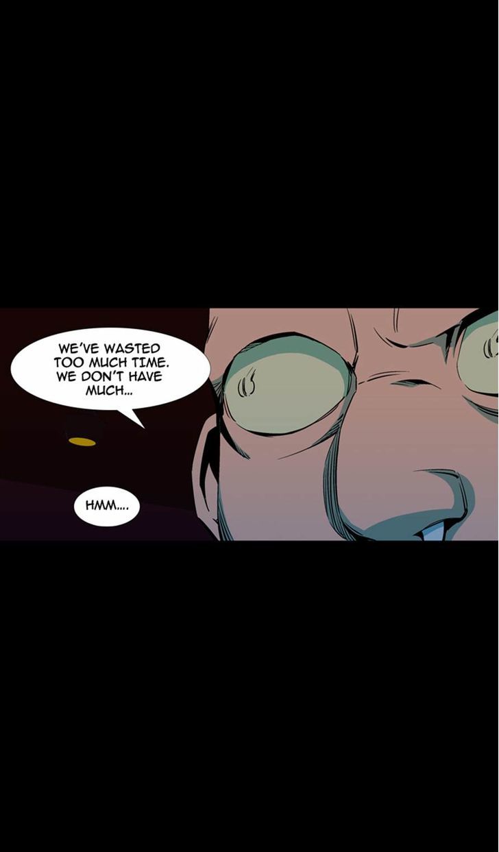 Ability Chapter 40 page 33 - Chapter 40