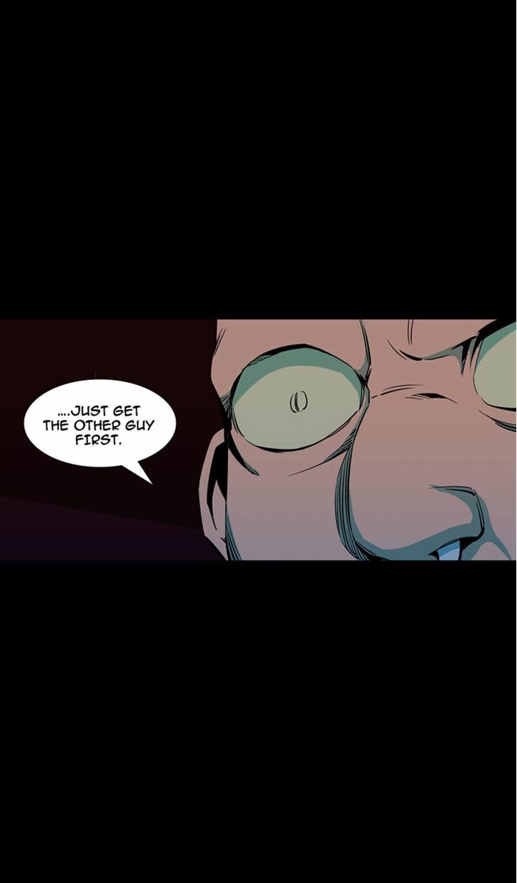 Ability Chapter 40 page 34 - Chapter 40