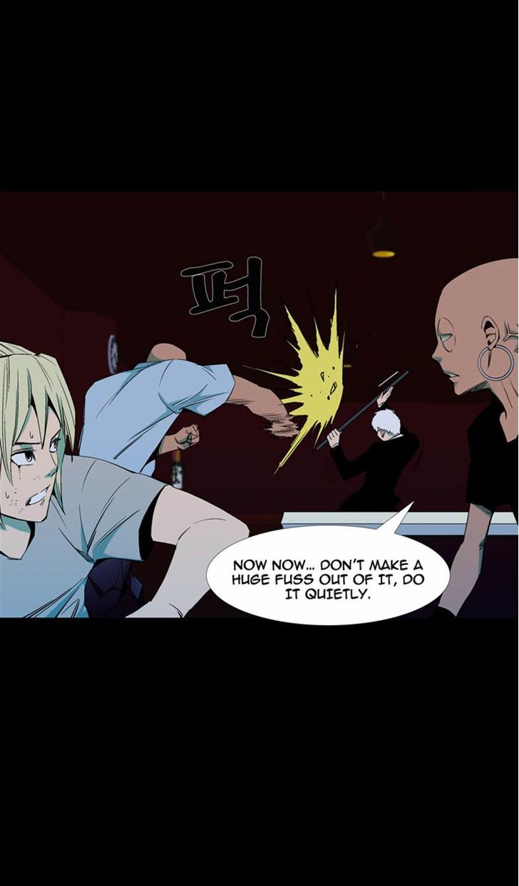 Ability Chapter 40 page 37 - Chapter 40