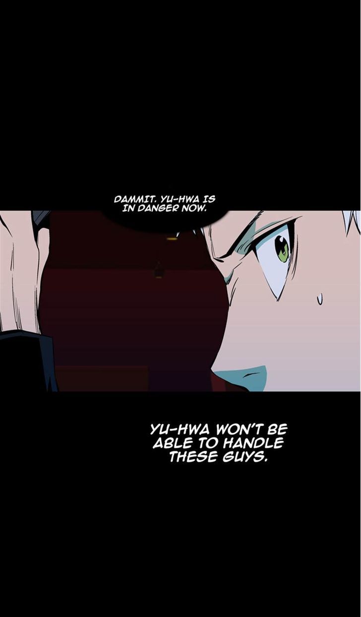 Ability Chapter 40 page 38 - Chapter 40
