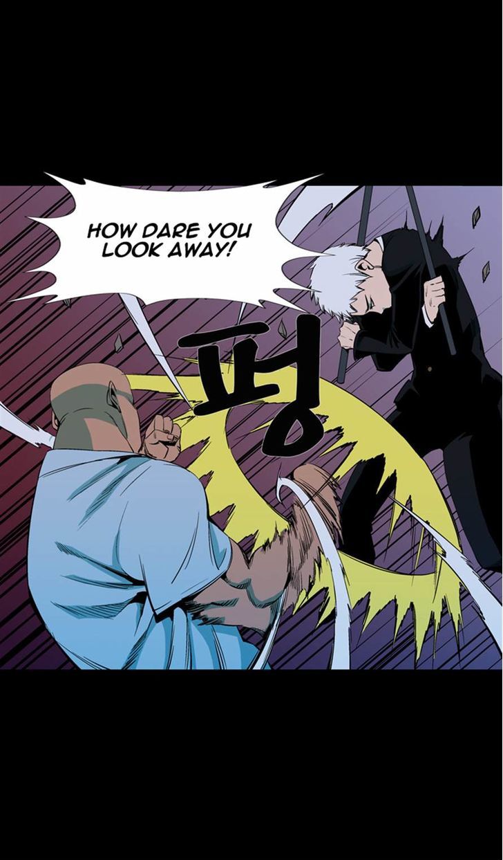 Ability Chapter 40 page 39 - Chapter 40