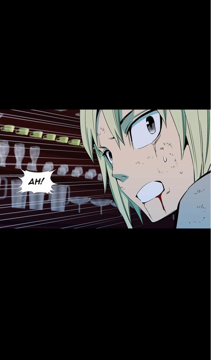 Ability Chapter 40 page 40 - Chapter 40