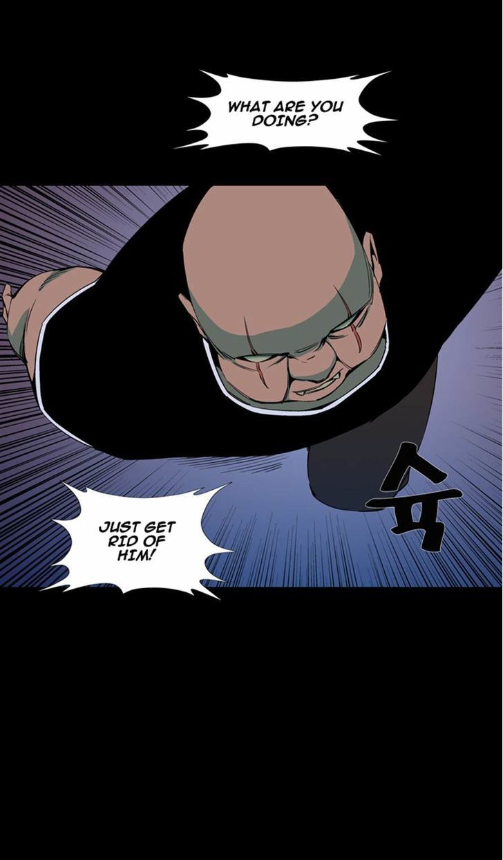 Ability Chapter 40 page 42 - Chapter 40