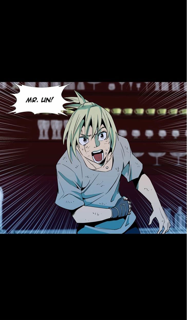 Ability Chapter 40 page 46 - Chapter 40