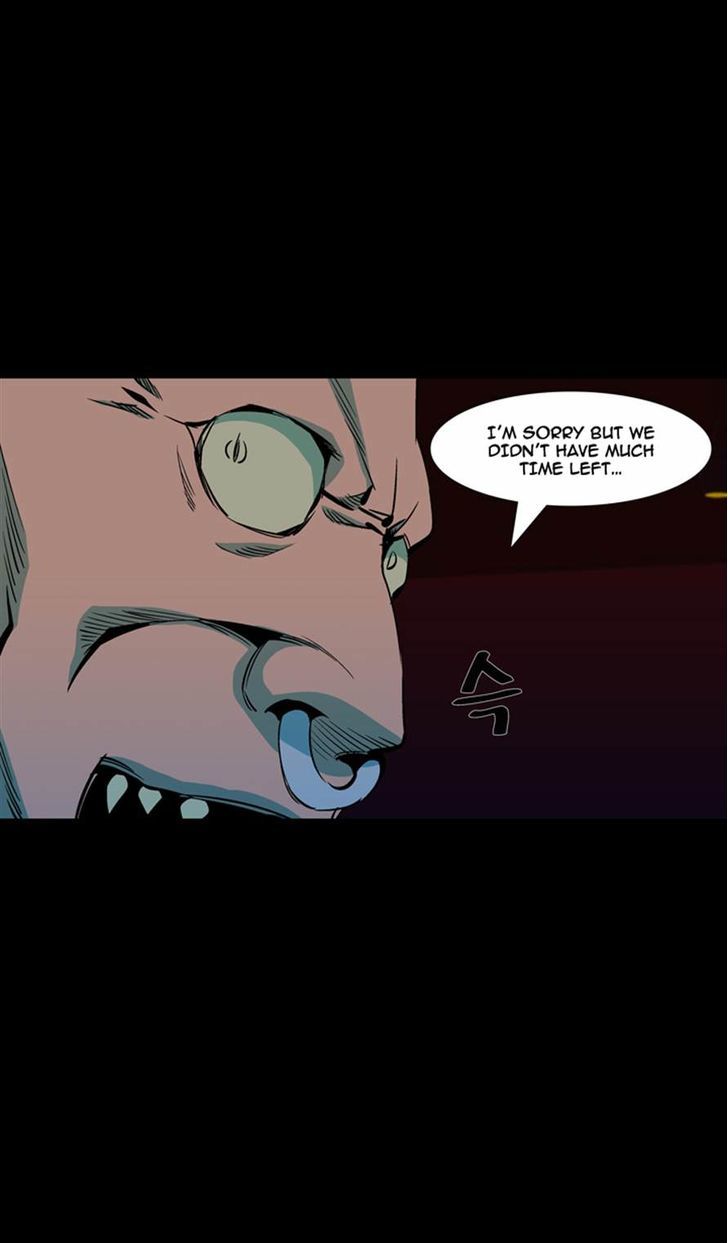 Ability Chapter 40 page 49 - Chapter 40