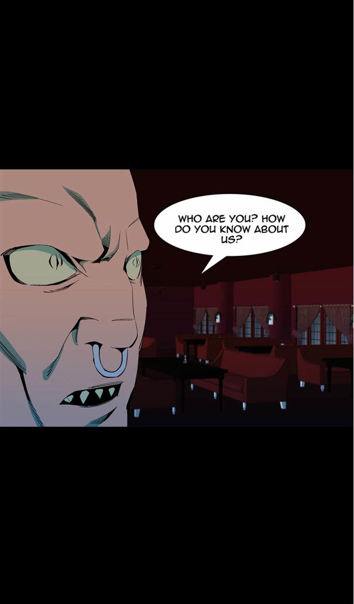 Ability Chapter 40 page 5 - Chapter 40