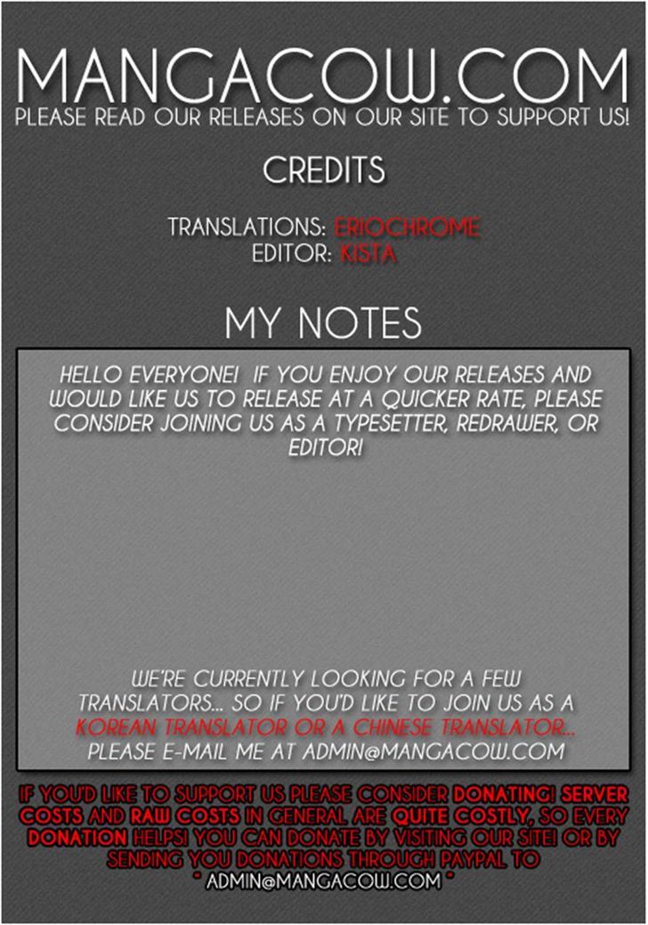 Ability Chapter 40 page 51 - Chapter 40