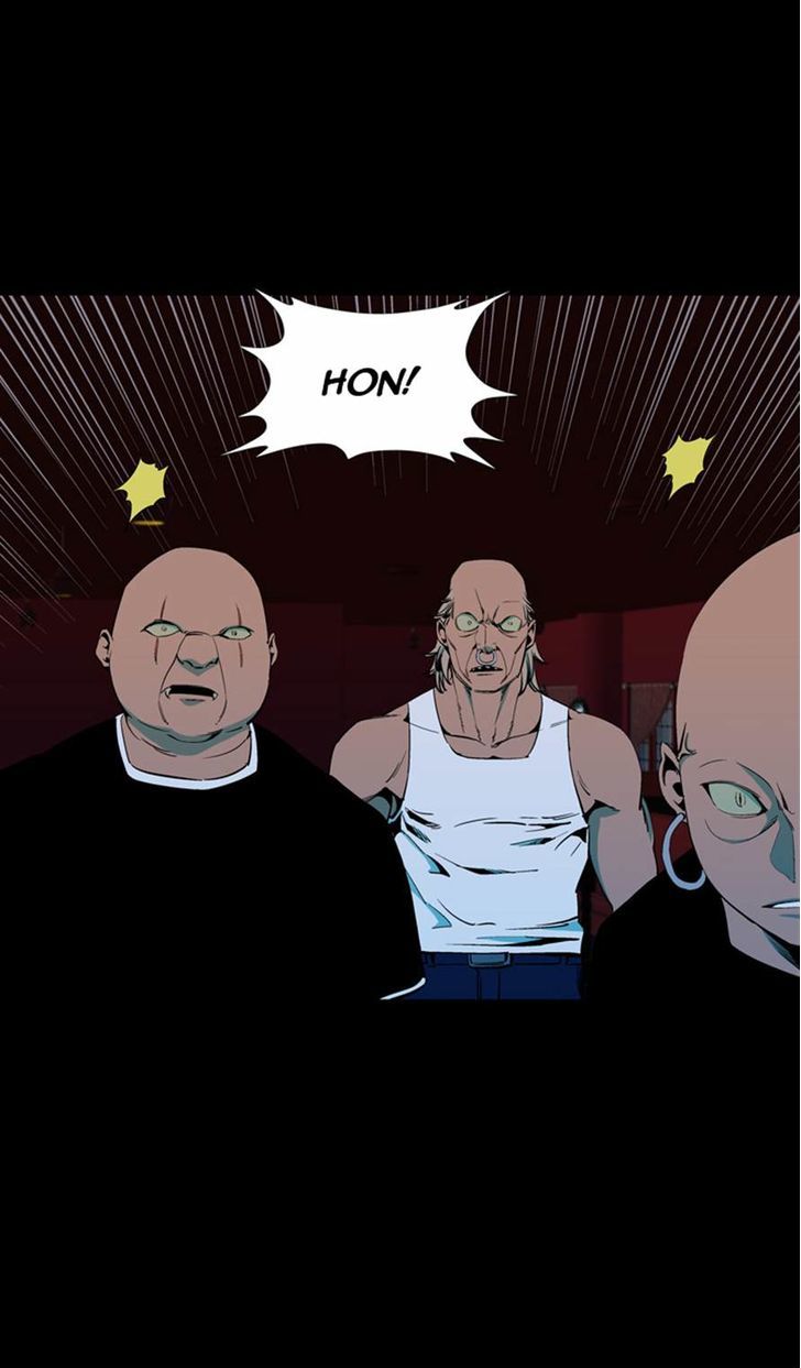 Ability Chapter 40 page 7 - Chapter 40