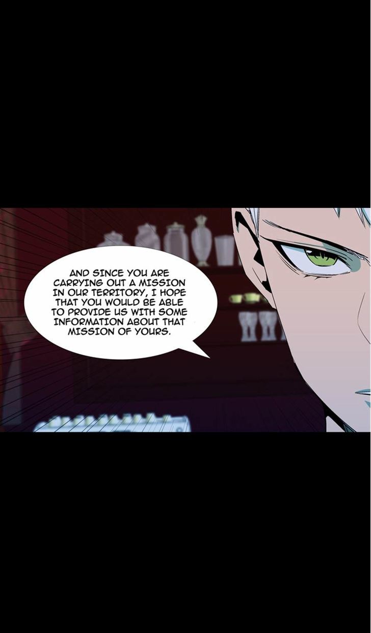 Ability Chapter 40 page 9 - Chapter 40