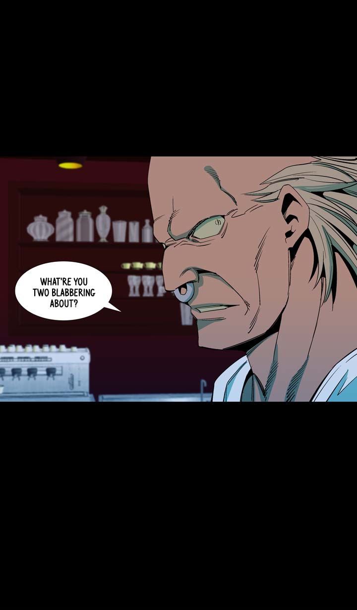 Ability Chapter 41 page 10 - Chapter 41