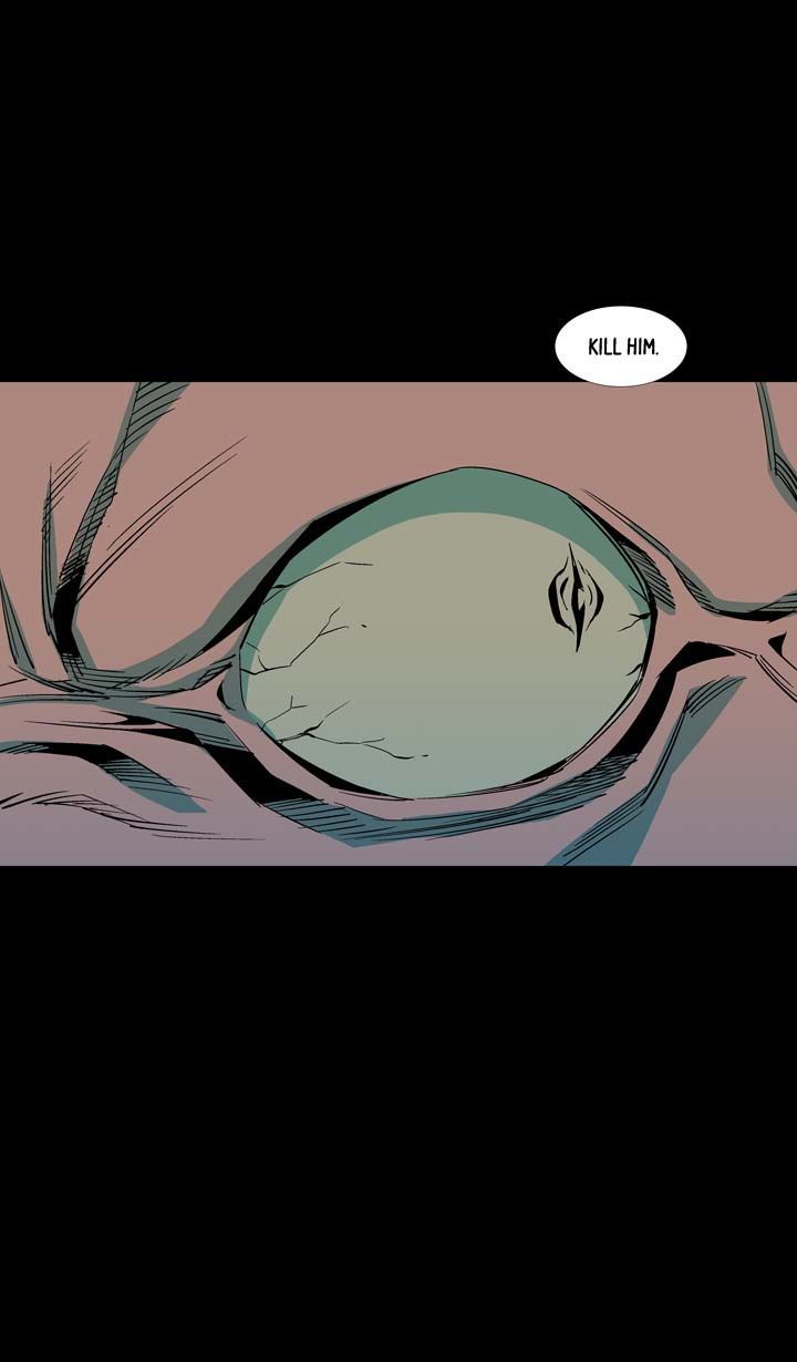 Ability Chapter 41 page 11 - Chapter 41