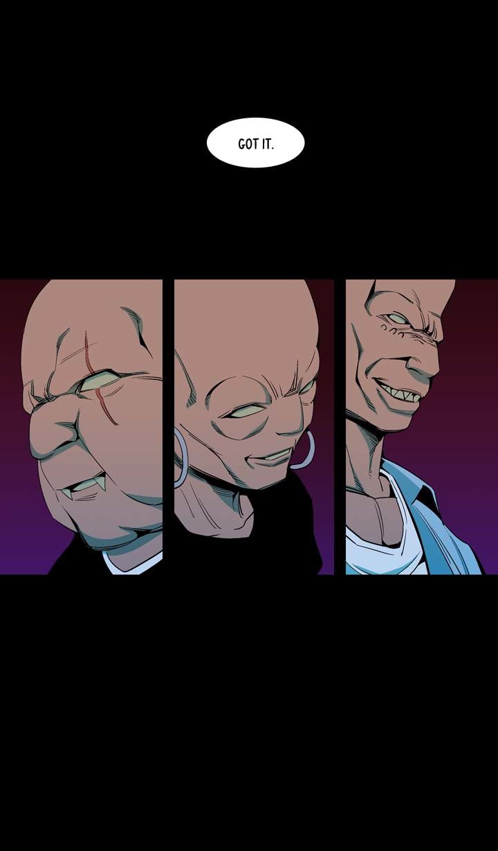 Ability Chapter 41 page 14 - Chapter 41