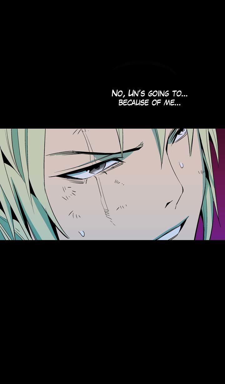 Ability Chapter 41 page 15 - Chapter 41